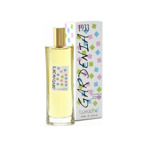 Gardenia 1933