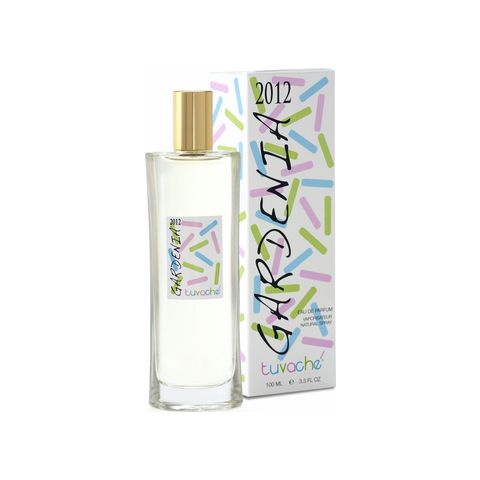 Gardenia 2012