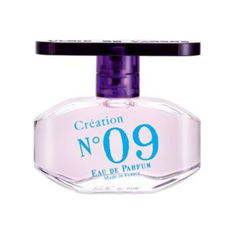 Creation N° 09