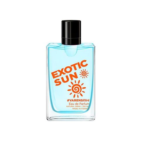 Exotic Sun