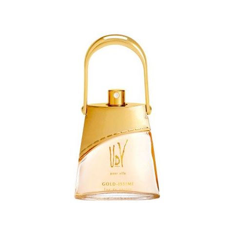 Gold Issime