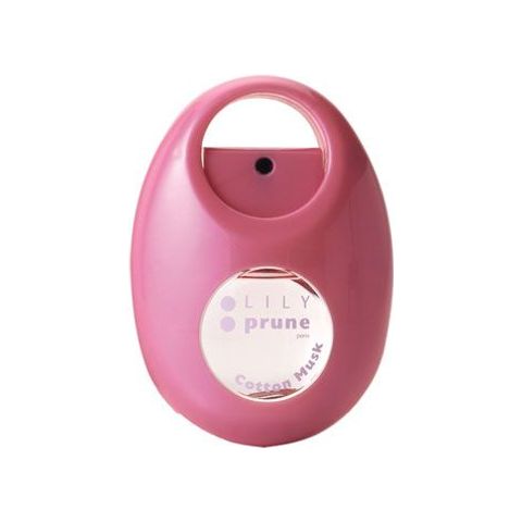 Lily Prune Cotton Musk