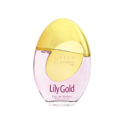 Lily Prune Lily Gold