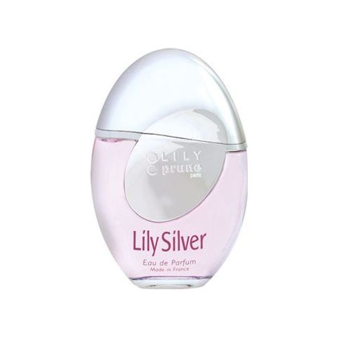 Lily Prune Lily Silver