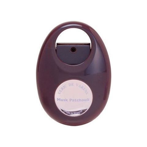 Lily Prune Musk Patchouli
