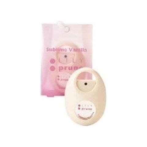 Lily Prune Sublime Vanilla