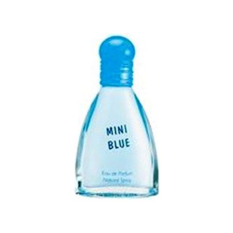 Mini Blue