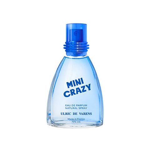 Mini Crazy
