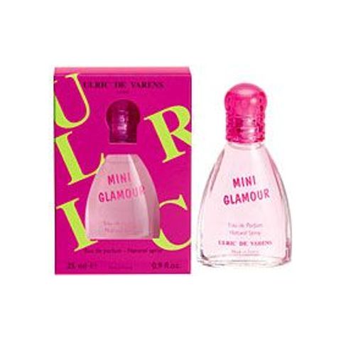 Mini Glamour