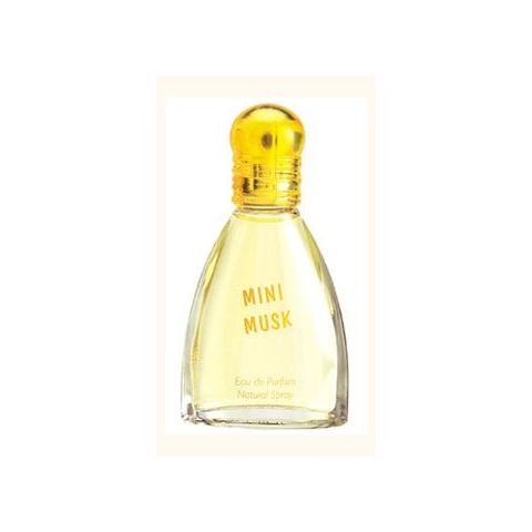 Mini Musk
