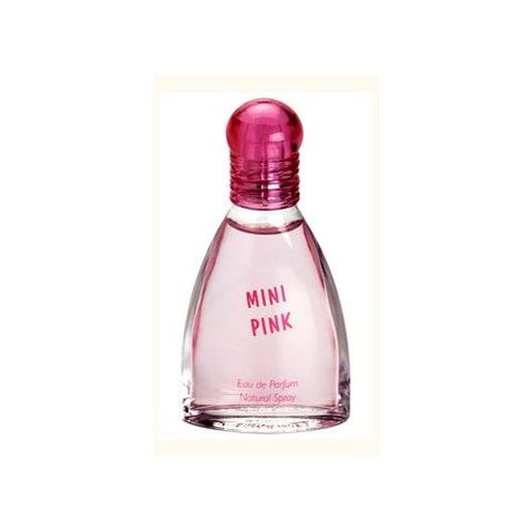 Mini Pink