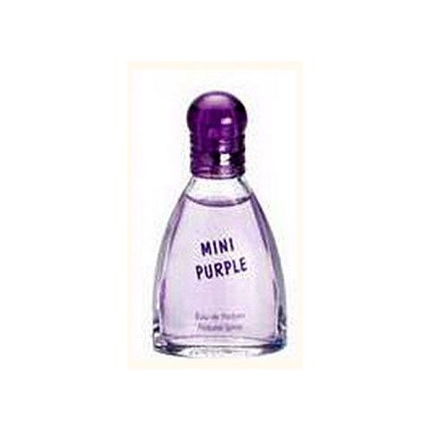 Mini Purple