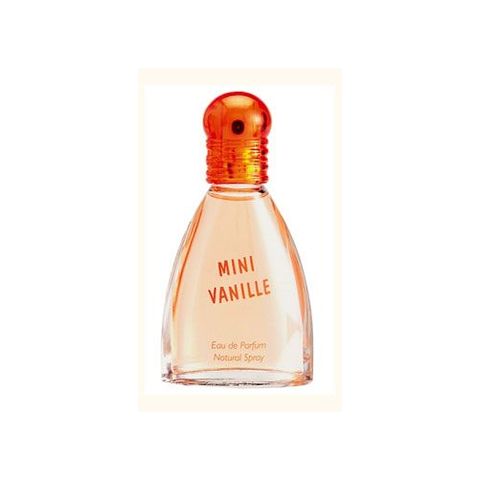 Mini Vanille