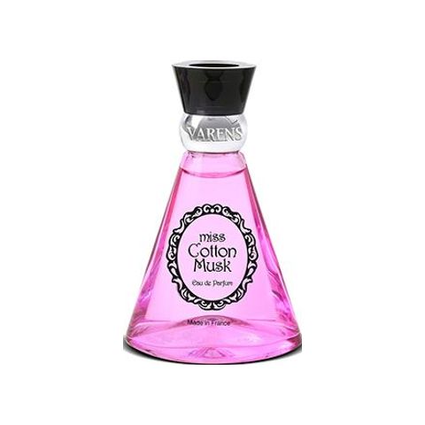 Miss Cotton Musk