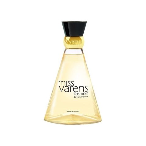 Miss Varens Fashion