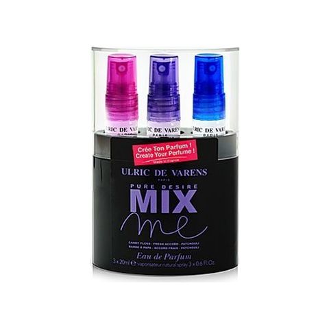 Mix Me Pure Desire