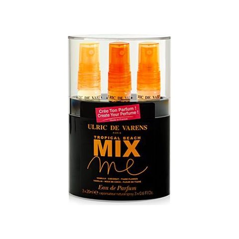 Mix Me Tropical Beach