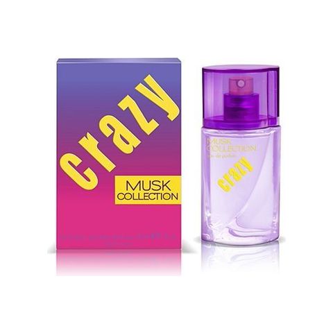 Musk Collection Crazy
