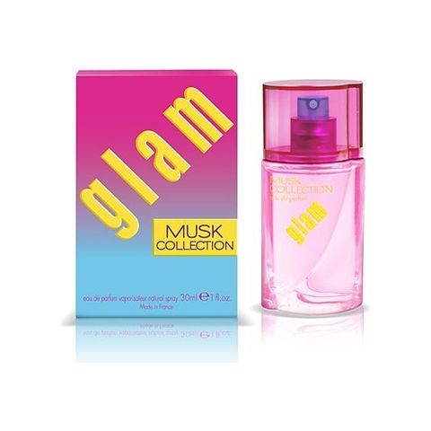 Musk Collection Glam