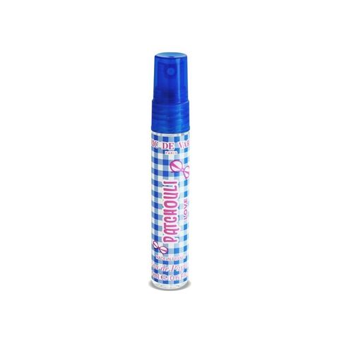 Patchouli Love