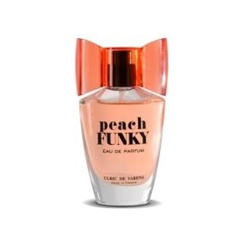 Peach Funky
