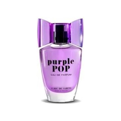 Purple Pop