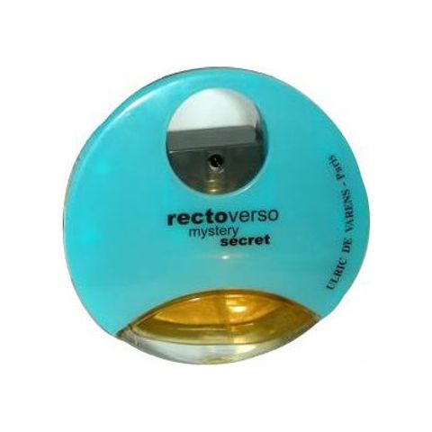 Rectoverso Mystery Secret