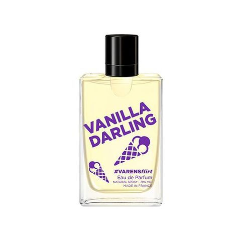 Vanilla Darling