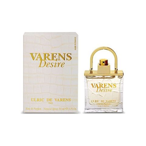 Varens Desire