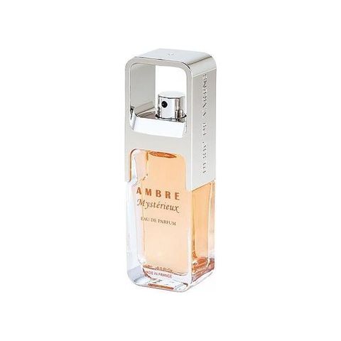 Varens essentiel Ambre Mysterieux