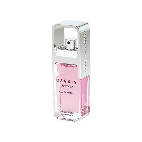 Varens essentiel Cassis Douceur