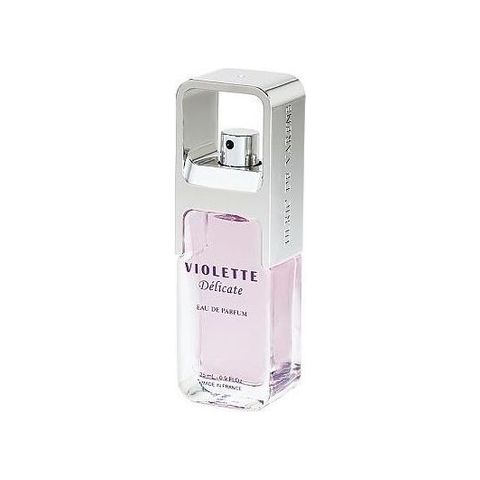 Varens essentiel Violette Delicate
