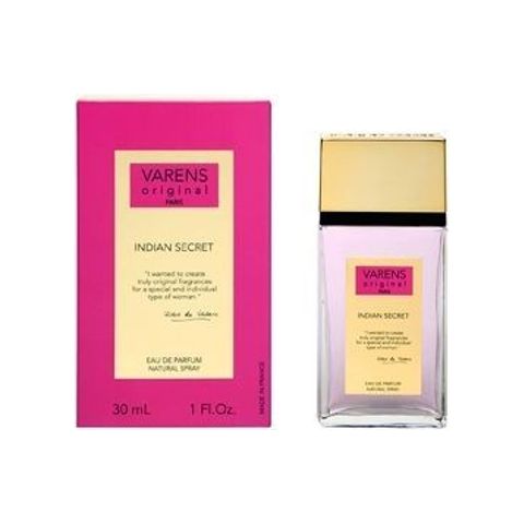 Varens Original Indian Secret