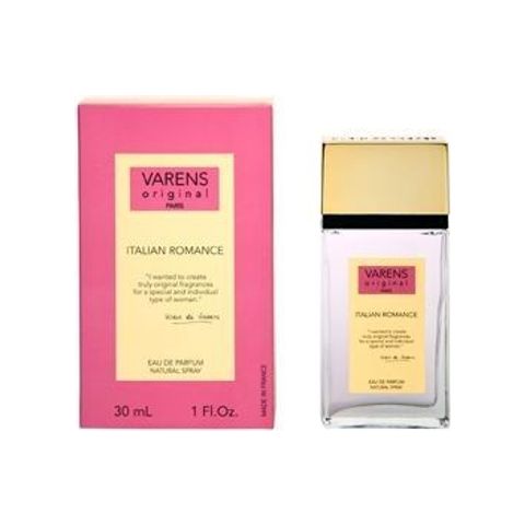 Varens Original Italian Romance