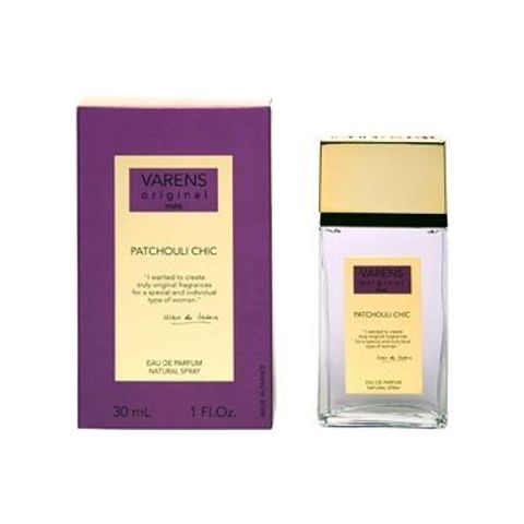 Varens Original Patchouli Chic