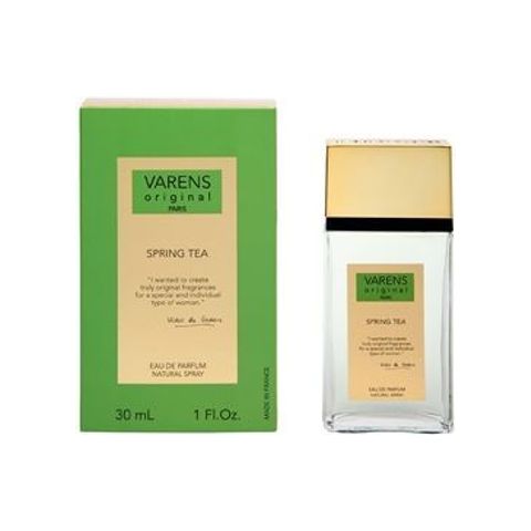 Varens Original Spring Tea