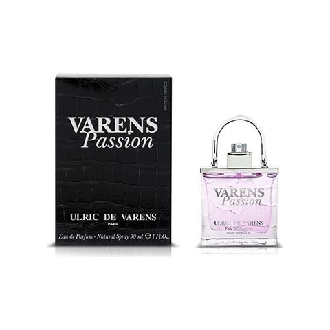Varens Passion
