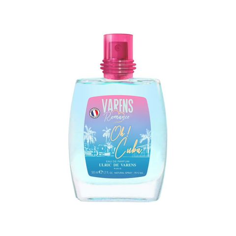 Varens Romance Oh ! Cuba