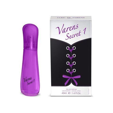 Varens Secret 1