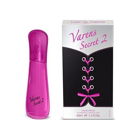 Varens Secret 2