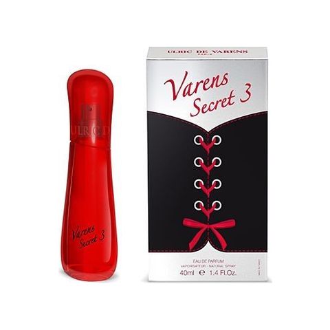 Varens Secret 3