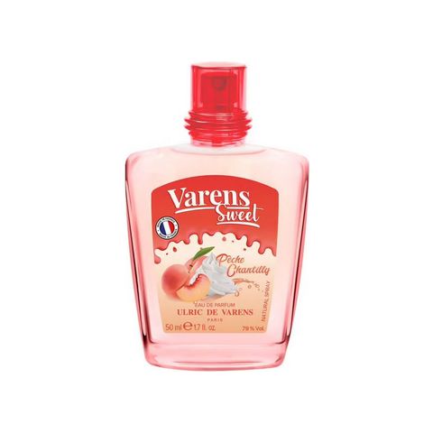 Varens Sweet Pêche Chantilly