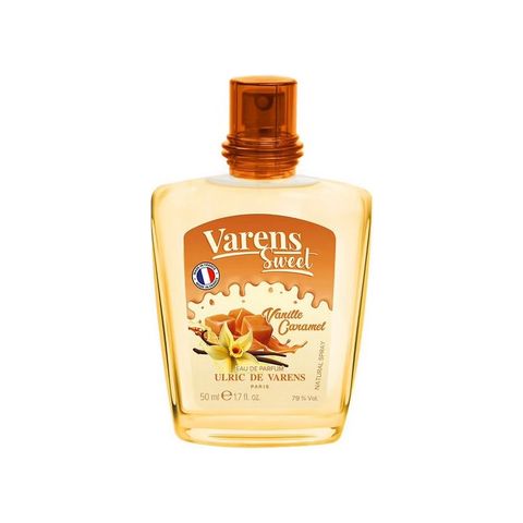 Varens Sweet Vanille Caramel