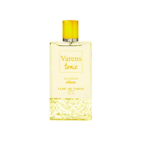 Varens Tonic Eau Fraiche Intense