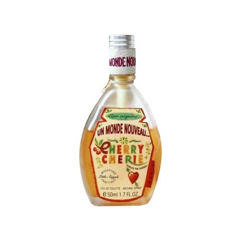 Cherry Cherie