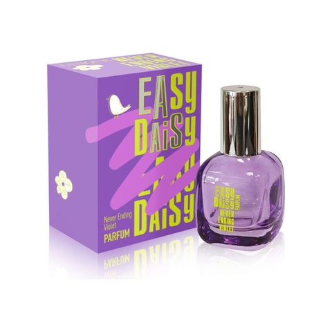 easy daisy never ending violet