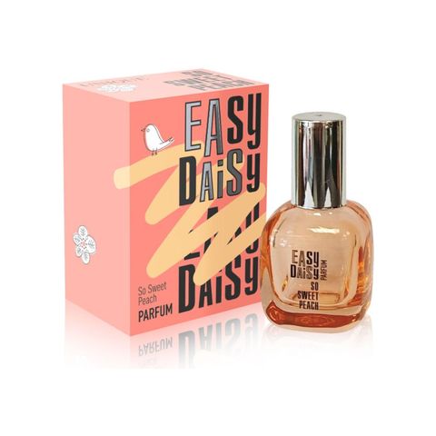 easy daisy so sweet peach