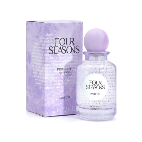 Four Seasons Perfect Sense