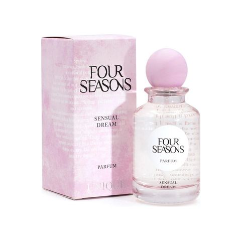 Four Seasons Sensual Dream