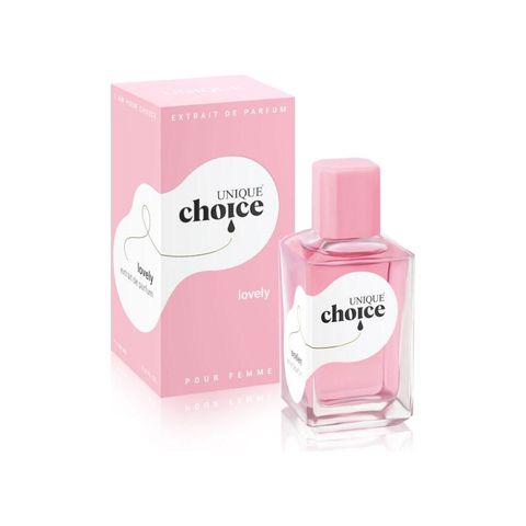 UNIQUE CHOICE Lovely